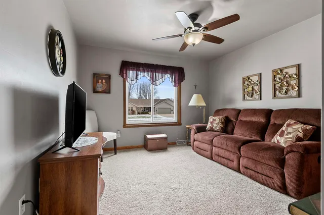 $429,900 | 1615 Shallow Creek Court, Green Bay, WI 54313