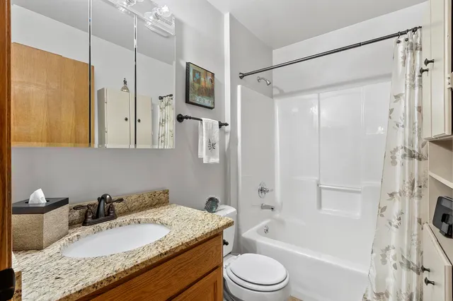 $429,900 | 1615 Shallow Creek Court, Green Bay, WI 54313