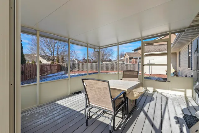 $429,900 | 1615 Shallow Creek Court, Green Bay, WI 54313