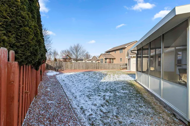 $429,900 | 1615 Shallow Creek Court, Green Bay, WI 54313