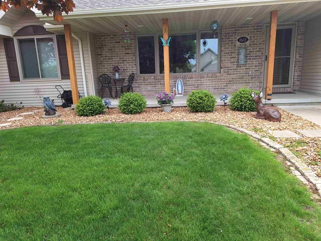 $429,900 | 1615 Shallow Creek Court, Green Bay, WI 54313