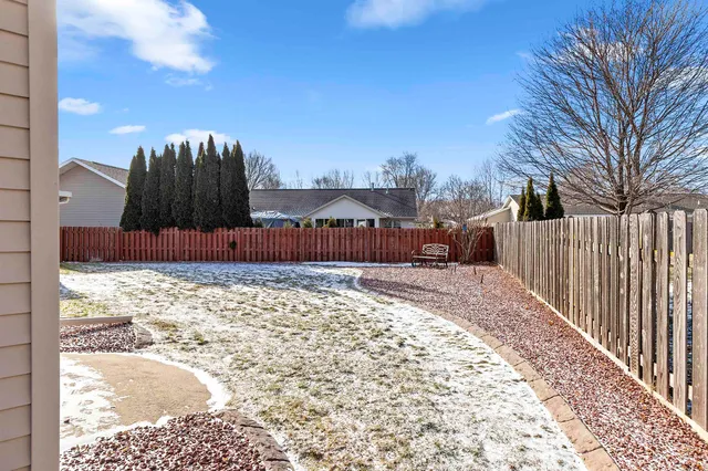 $429,900 | 1615 Shallow Creek Court, Green Bay, WI 54313