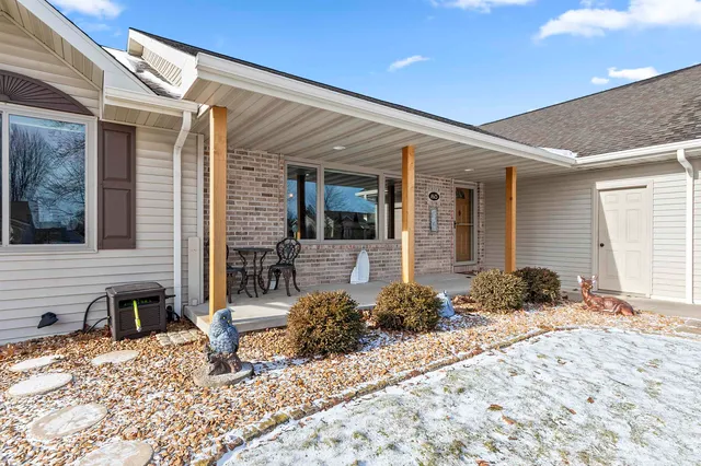 $429,900 | 1615 Shallow Creek Court, Green Bay, WI 54313