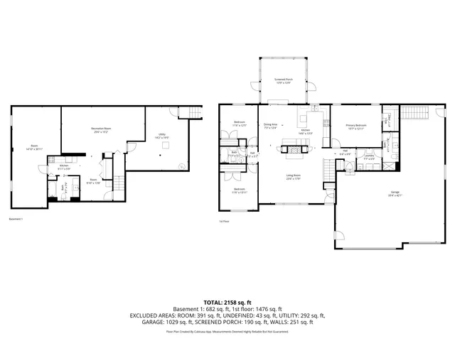 $429,900 | 1615 Shallow Creek Court, Green Bay, WI 54313