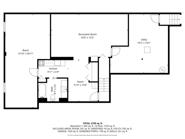 $429,900 | 1615 Shallow Creek Court, Green Bay, WI 54313