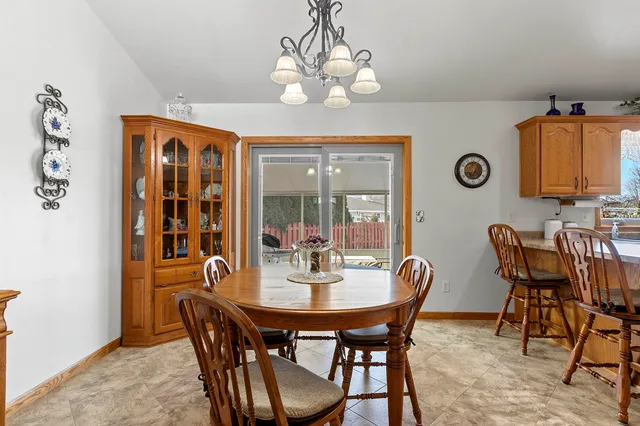 $429,900 | 1615 Shallow Creek Court, Green Bay, WI 54313