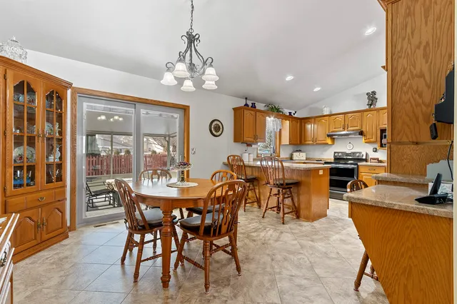 $429,900 | 1615 Shallow Creek Court, Green Bay, WI 54313