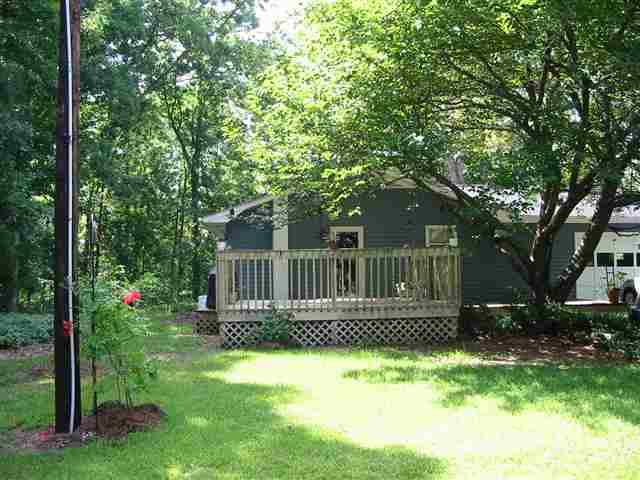 201 Moores Mill Road Pelzer, SC 29669 - Photo 1 of 20