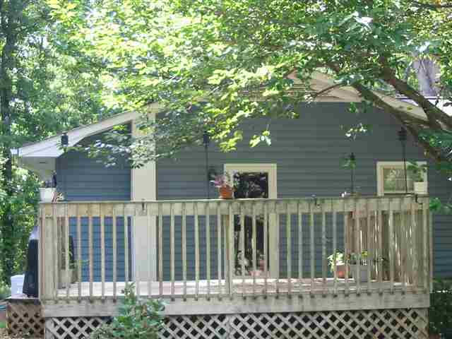 201 Moores Mill Road Pelzer, SC 29669 - Photo 2 of 20