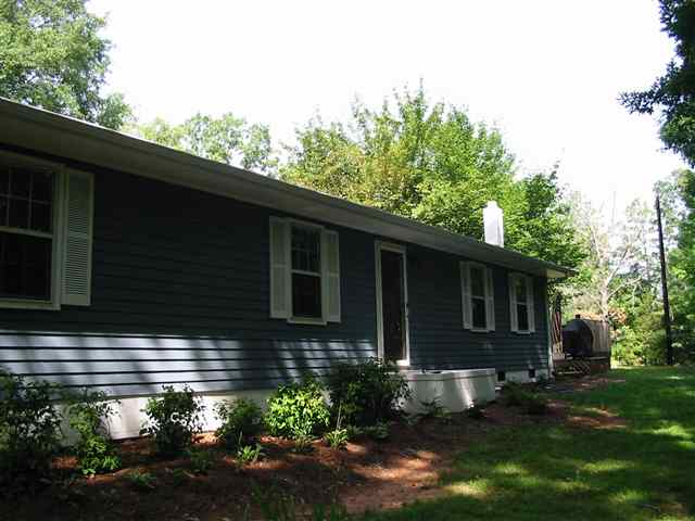 201 Moores Mill Road Pelzer, SC 29669 - Photo 3 of 20
