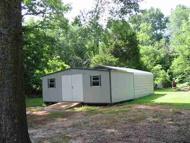 201 Moores Mill Road Pelzer, SC 29669 - Photo 7 of 20