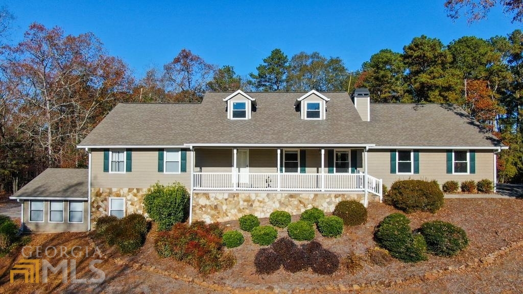 466 Hood Road Stockbridge, GA 30281 - Photo 1 of 1 Gallery Image 1