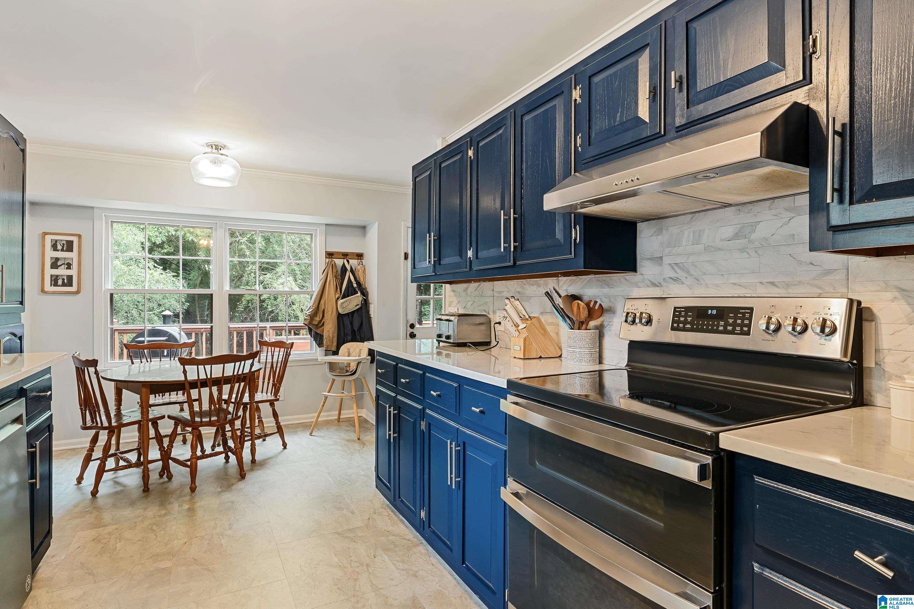 4745 Caldwell Mill Road Birmingham, AL 35243 - Photo 11 of 31