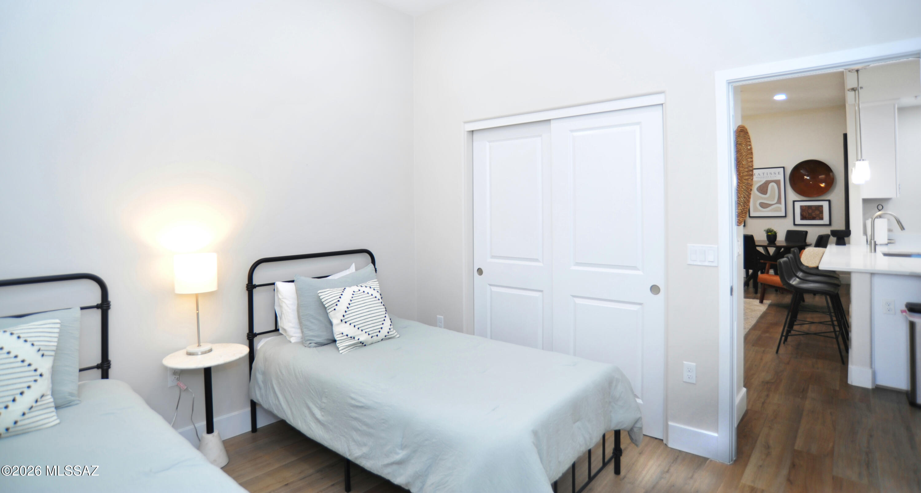 2040 East River Road, Unit 205 Tucson, AZ 85718 - Photo 25 of 33
