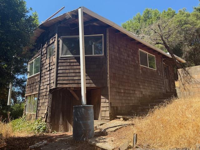 105 Silverline Road Morgan Hill, CA 95037 - Photo 1 of 34 a backyard of a house
