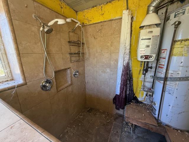 105 Silverline Road Morgan Hill, CA 95037 - Photo 12 of 34 a bathroom with a shower