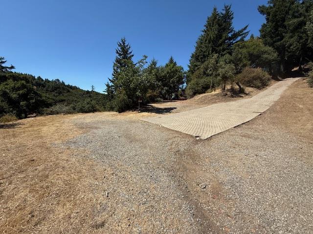 105 Silverline Road Morgan Hill, CA 95037 - Photo 21 of 34 a view of road with large trees