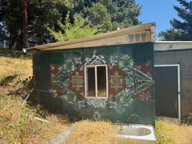 105 Silverline Road Morgan Hill, CA 95037 - Photo 24 of 34 a front view of a house with a yard