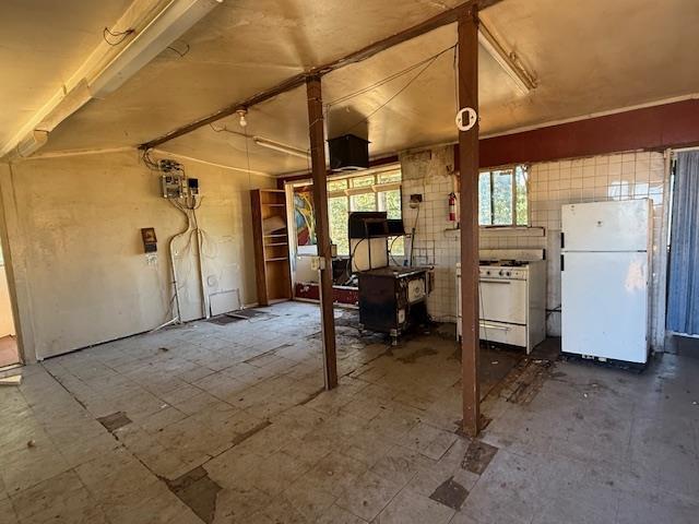 105 Silverline Road Morgan Hill, CA 95037 - Photo 30 of 34 a view of a storage & utility room