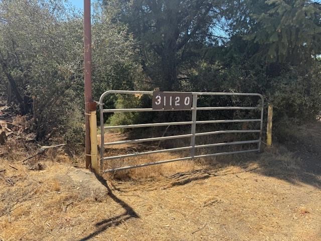 105 Silverline Road Morgan Hill, CA 95037 - Photo 5 of 34 a view of outdoor space with wooden floor and a bench