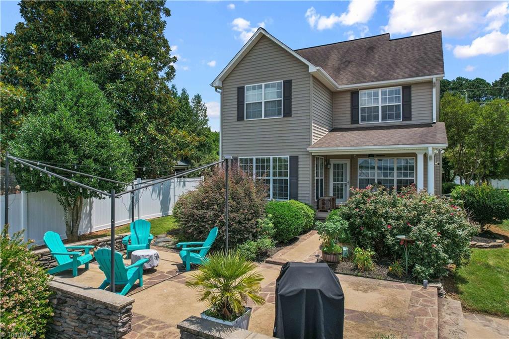 1180 Riverview Rd Extension Lexington, NC 27292 - Photo 26 of 49