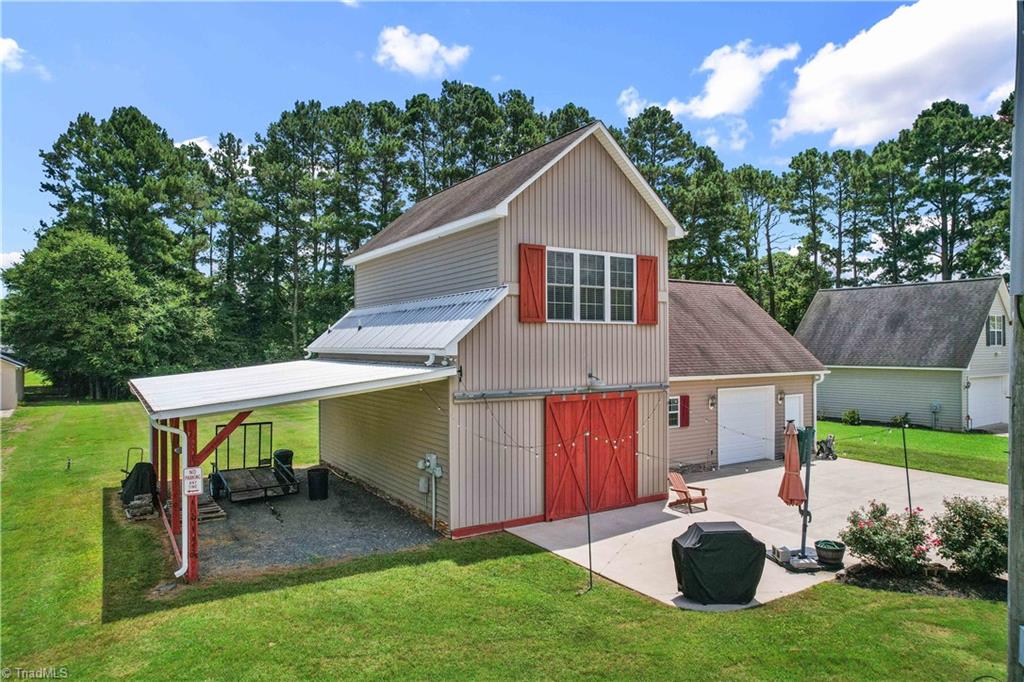 1180 Riverview Rd Extension Lexington, NC 27292 - Photo 35 of 49