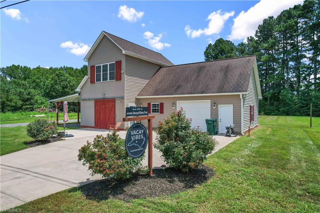 1180 Riverview Rd Extension Lexington, NC 27292 - Photo 36 of 49