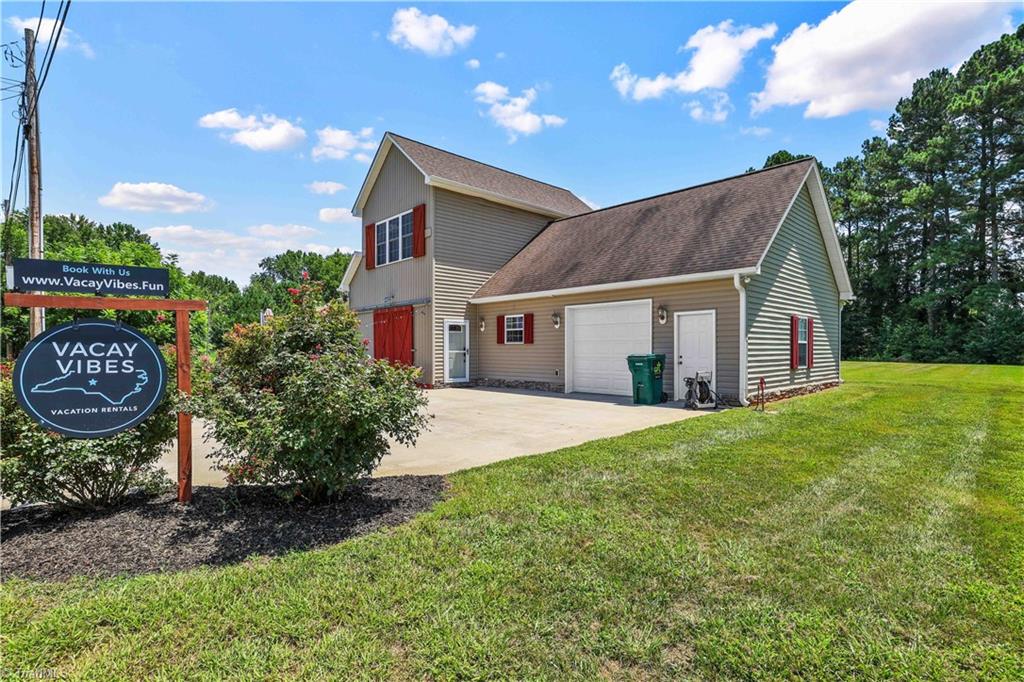 1180 Riverview Rd Extension Lexington, NC 27292 - Photo 37 of 49
