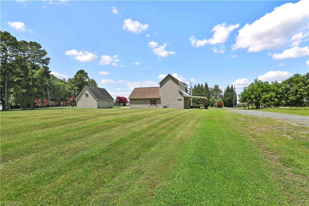 1180 Riverview Rd Extension Lexington, NC 27292 - Photo 49 of 49