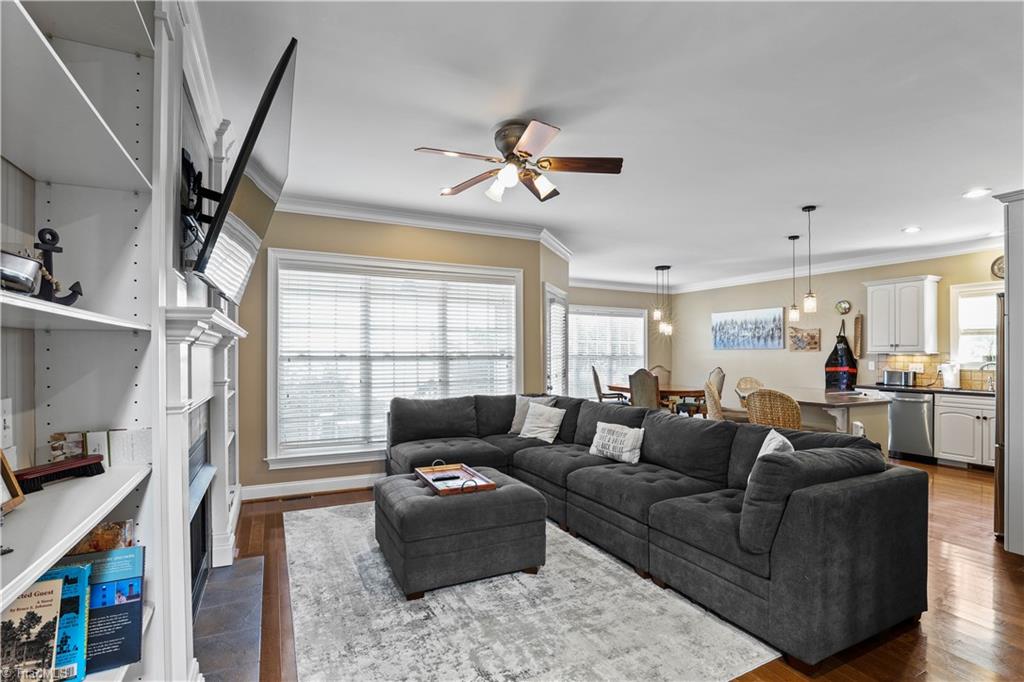 1180 Riverview Rd Extension Lexington, NC 27292 - Photo 5 of 49