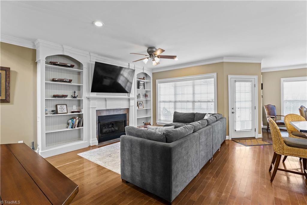 1180 Riverview Rd Extension Lexington, NC 27292 - Photo 6 of 49