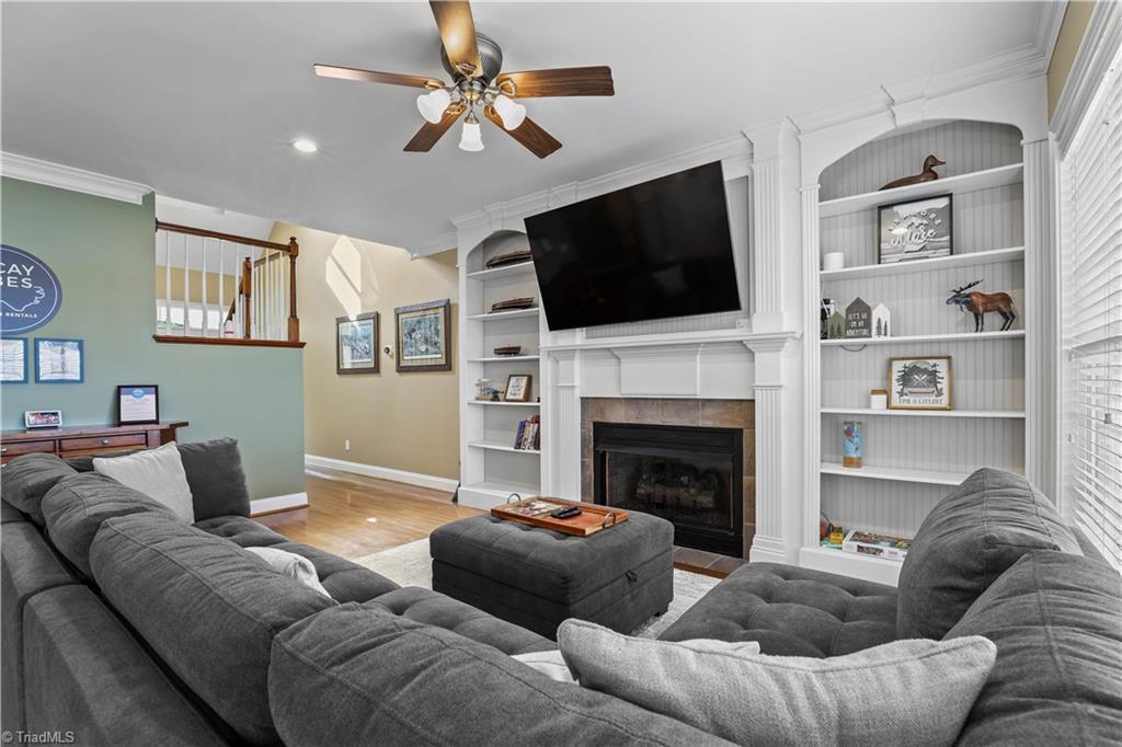 1180 Riverview Rd Extension Lexington, NC 27292 - Photo 7 of 49