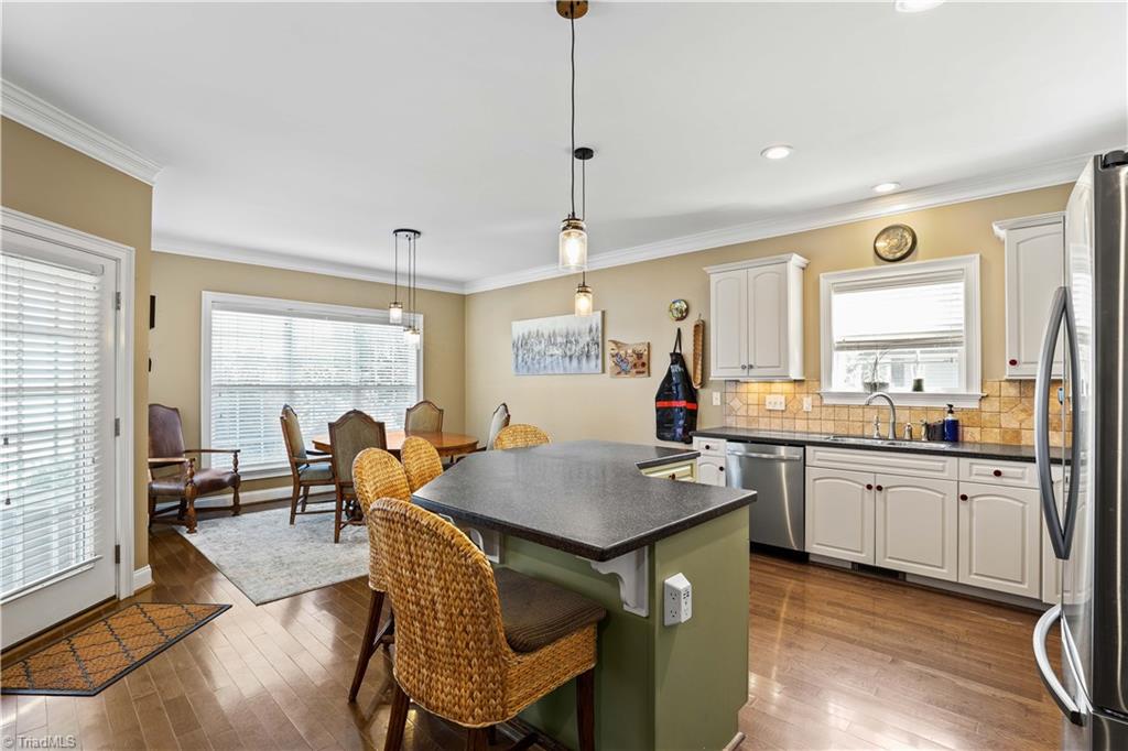 1180 Riverview Rd Extension Lexington, NC 27292 - Photo 9 of 49
