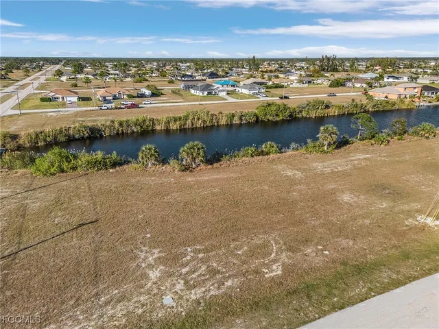 a view of a lake view