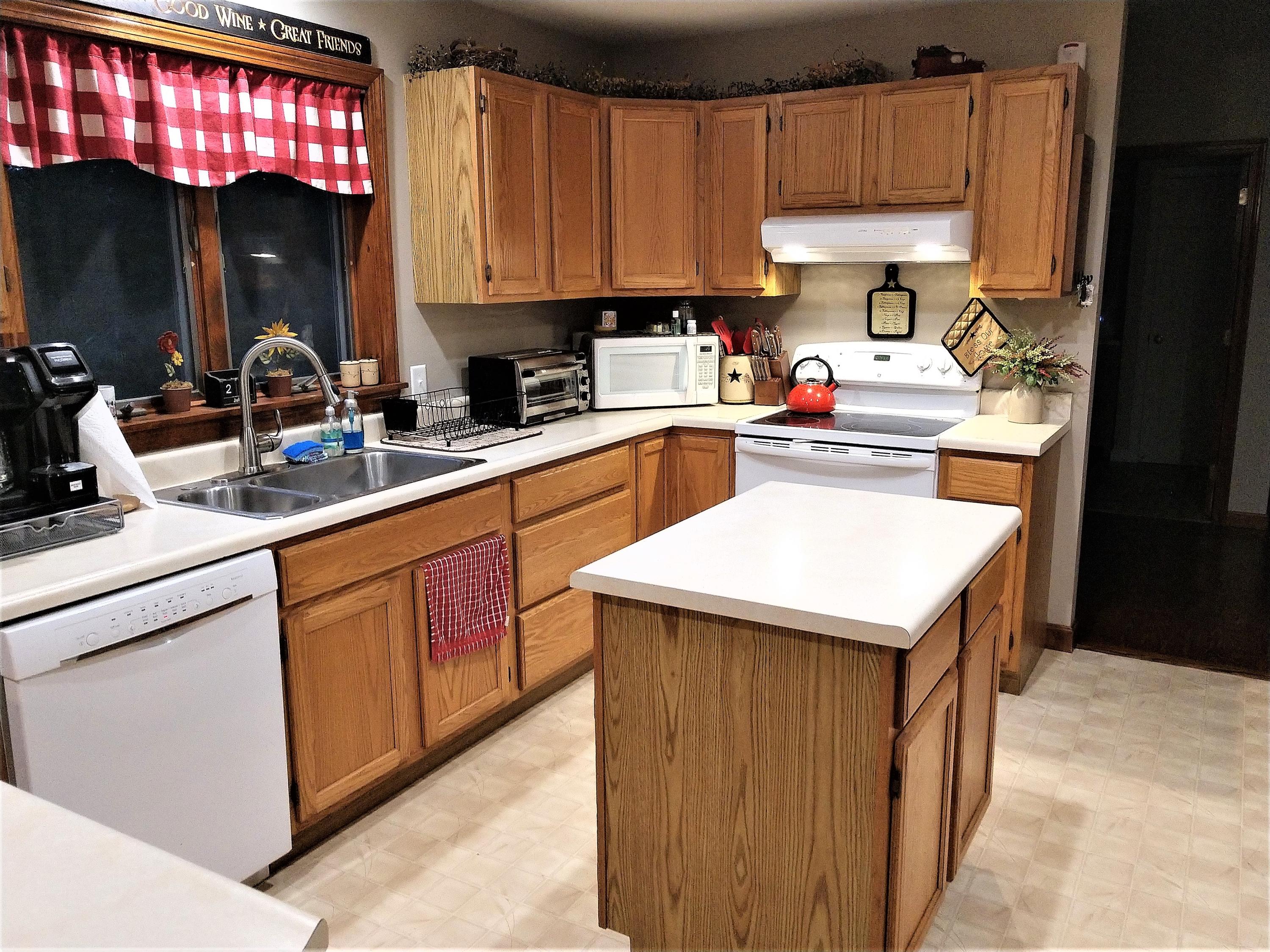 143 Lower Dedham Road Holden, ME 04429 - Photo 14 of 44 Kitchen 2