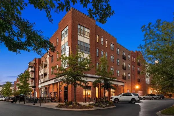 $1,700 | 8045 Bienville Drive, Unit 5, Nashville, TN 37211