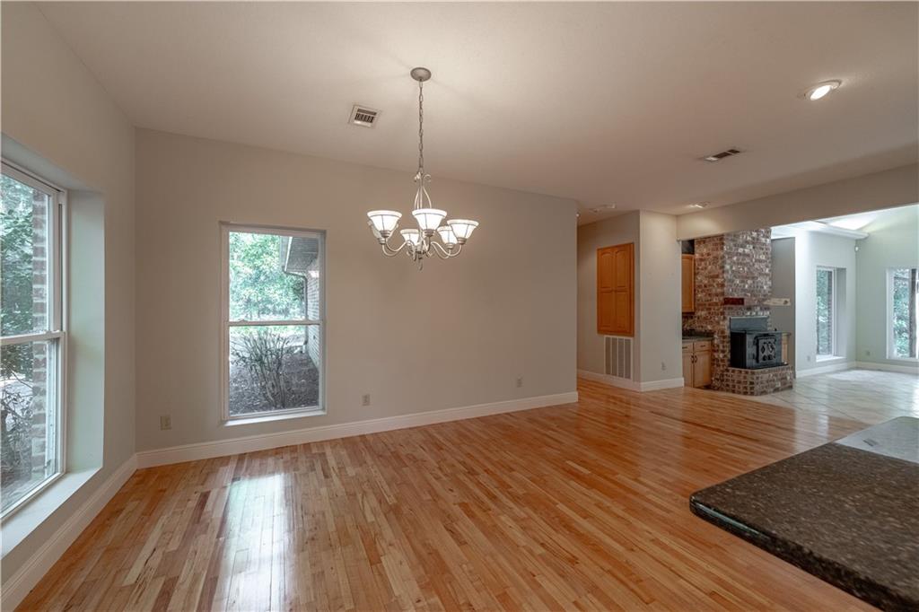 106 Ferguson Road Elmer, LA 71424 - Photo 8 of 47 Gallery Image 8