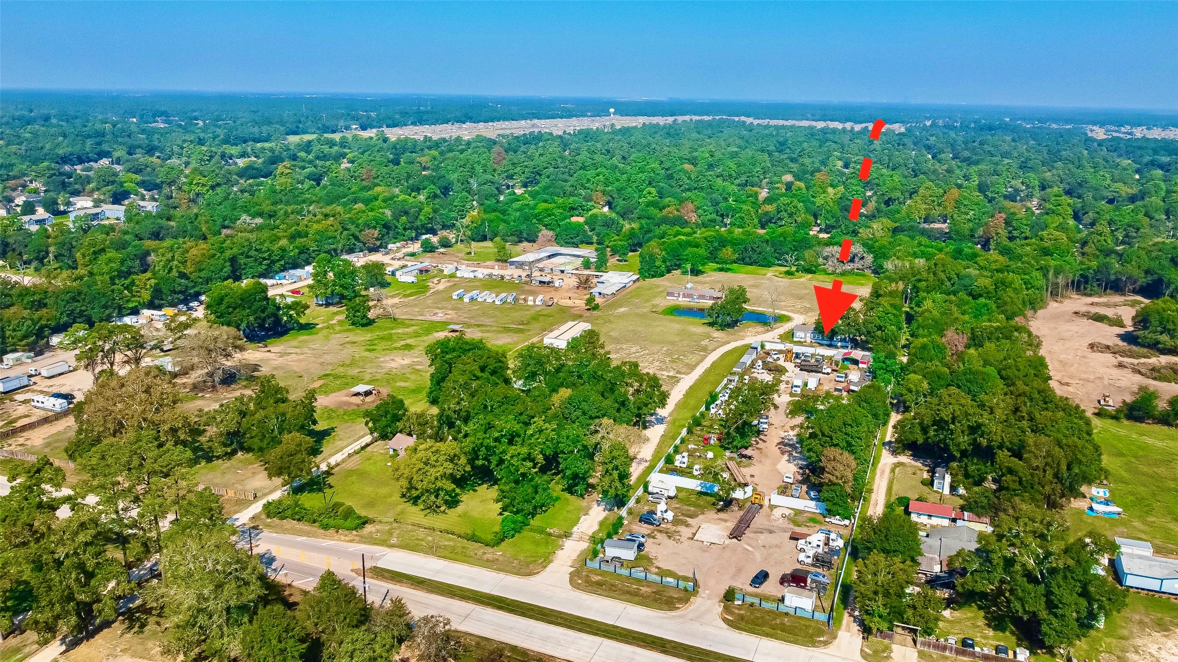 4703 Treaschwig Road Spring, TX 77373 - Photo 7 of 15