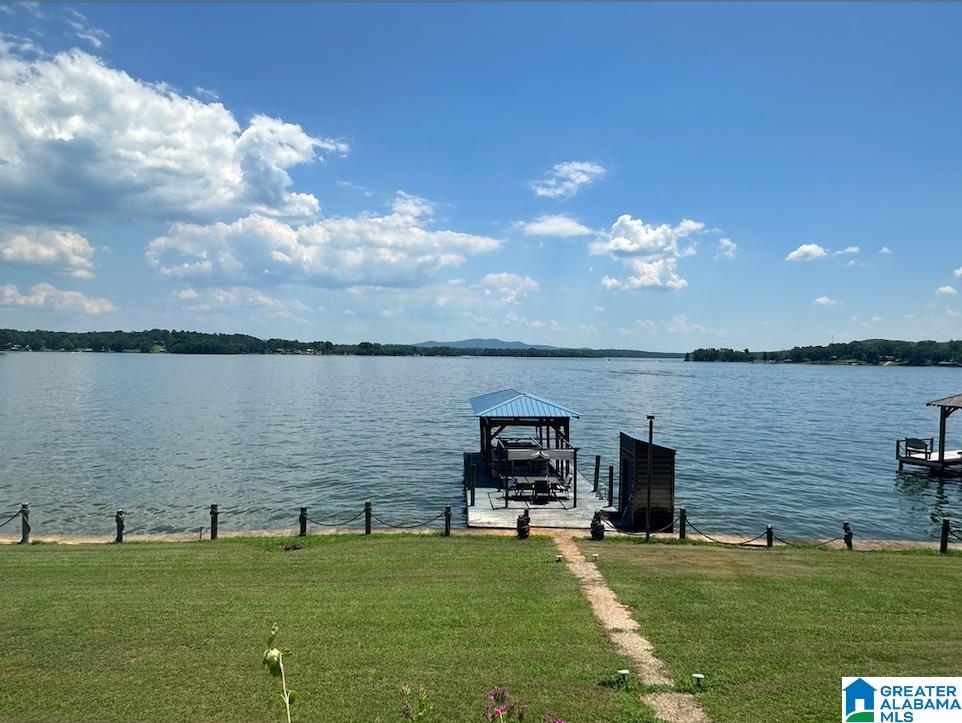 6400 Riviere Drive Pell City, AL 35128 - Photo 9 of 85