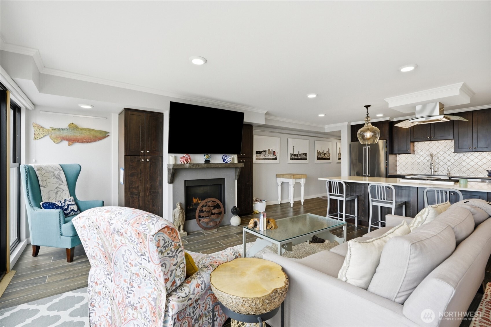 200 Beach Place, Unit 103 Edmonds, WA 98020 - Photo 28 of 33