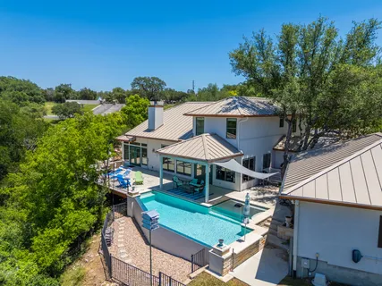 $975,000 | 1121 Kings Cove Drive, Canyon Lake, TX 78133