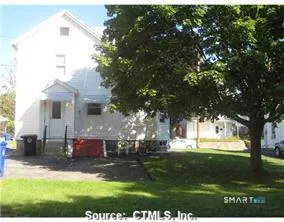 $187,000 | 157 Red Mountain Avenue, Torrington, CT 06790