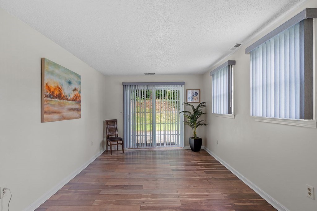 24 Algonquin Road Chelmsford, MA 01824 - Photo 30 of 38 a view of livingroom with hardwood and furniture