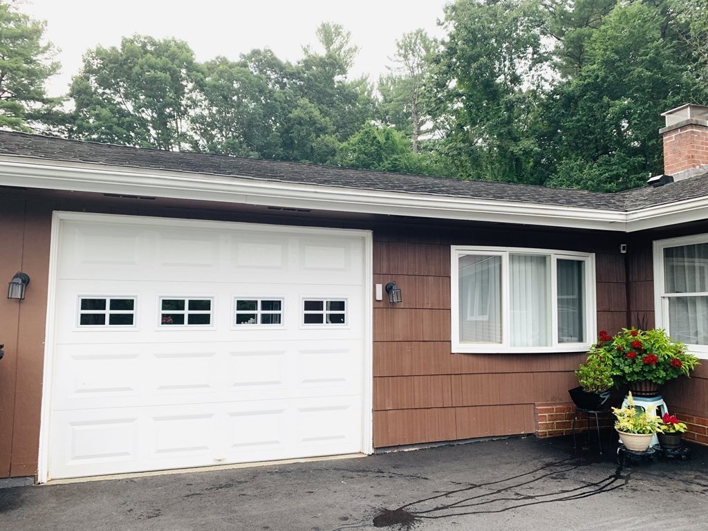 24 Algonquin Road Chelmsford, MA 01824 - Photo 32 of 38 a house view with a outdoor space