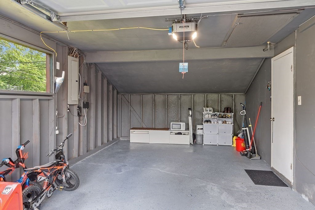 24 Algonquin Road Chelmsford, MA 01824 - Photo 33 of 38 a view of storage and utility room
