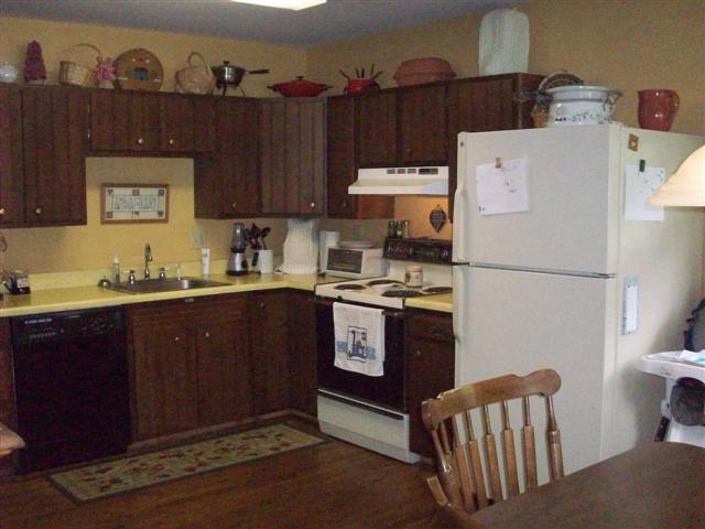 193 Bridges Road Williamstown, MA 01267 - Photo 3 of 7 Kitchen