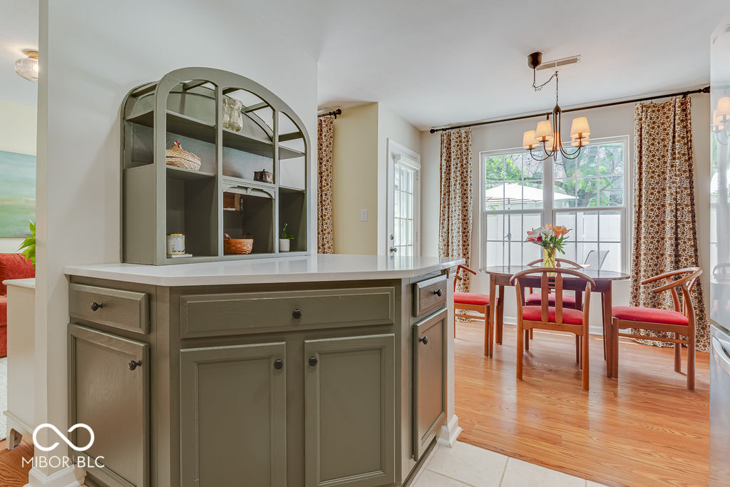 9693 Legare Street Fishers, IN 46038 - Photo 8 of 26