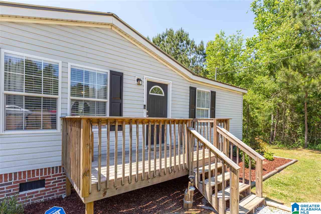 167 Rock Crest Road Odenville, AL 35120 - Photo 38 of 39