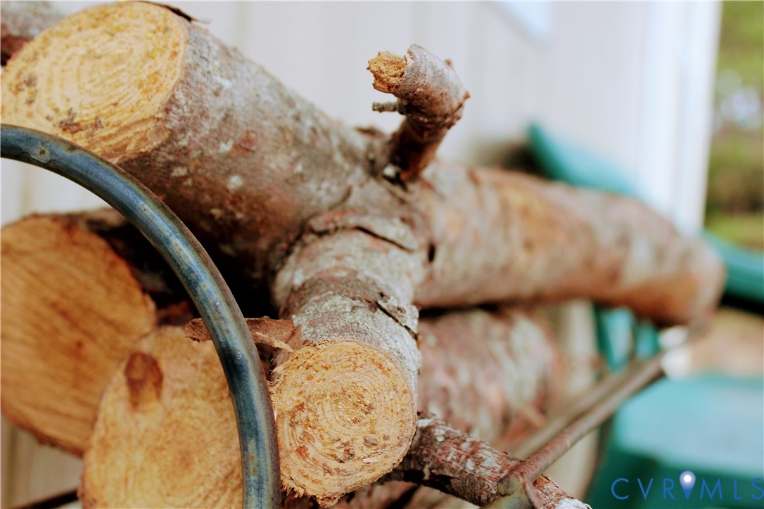 0 Cartersville Road New Canton, VA 23123 - Photo 21 of 49 a view of water heater