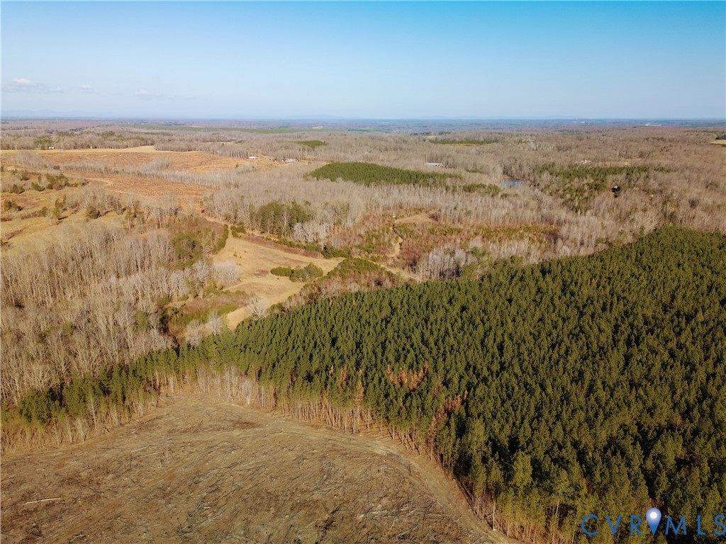 0 Cartersville Road New Canton, VA 23123 - Photo 29 of 49 a view of lake